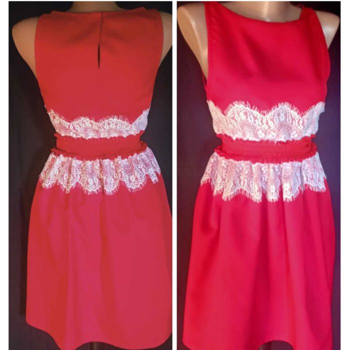 Пошив детской и взрослой одежды индивидуально или массовка