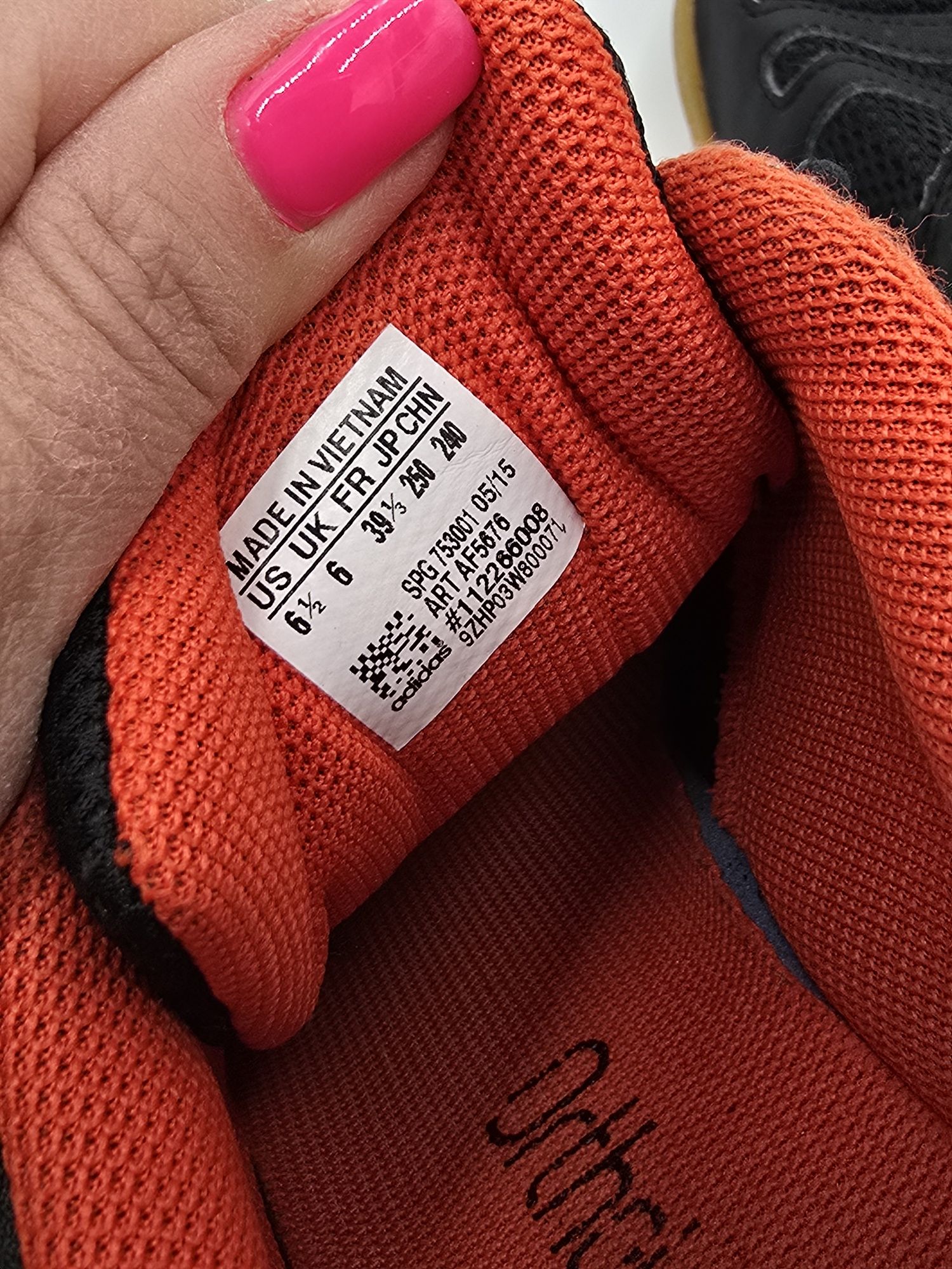 Adidas Court Stabil r.39
