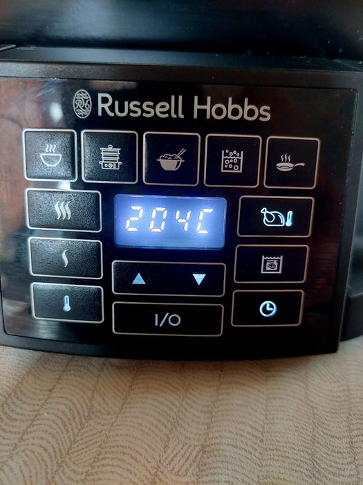 Мультиварка Russell Hobbs 28270