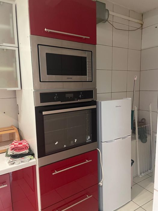 Wynajme kamienice tylko pracownikom, firmom