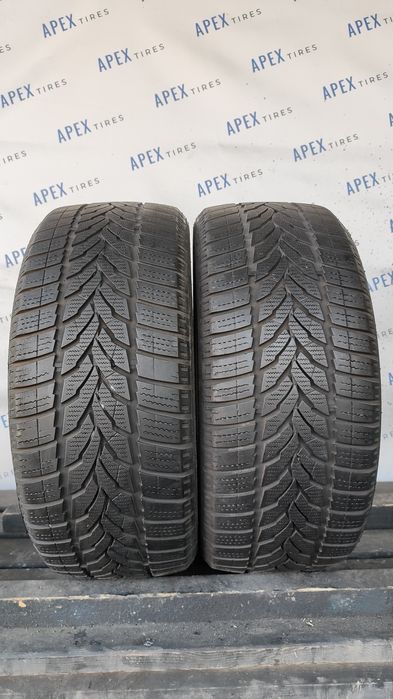 ЗИМОВІ ШИНИ‼️Interstate 225/45 R17 winter iwt-2 ЯКІСНА РЕЗИНА!