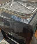 Tefal Easy Fry Oven & Grill FW501815 - аэрогриль духовой шкаф гарантия