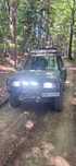 Suzuki Vitara 4x4 gaz, terenowy, wyciągarki, małopolska, wieliczka