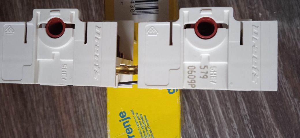 Переключатель мощности конфорок для электроплиты Gorenje 255692
