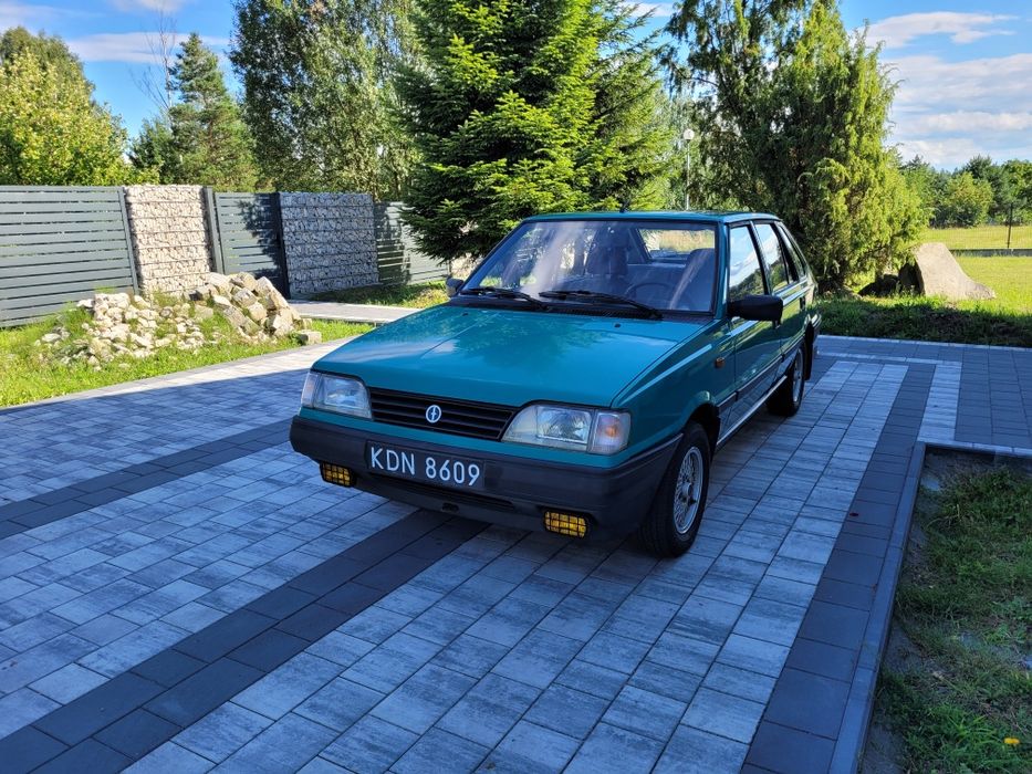 Polonez Caro 1.5 GLi