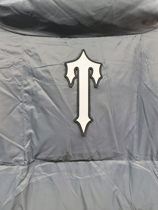 Nowa Kurtka Trapstar r. M czarna