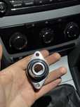 Blow off (blue off) skoda volkswagen vag audi