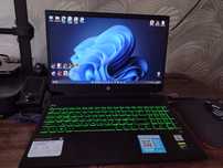 Hp pavilion gaming 16