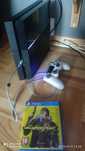 Playstation 4 zestaw