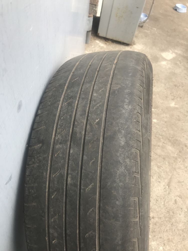 Шини літні Sunfull 195/65 r15