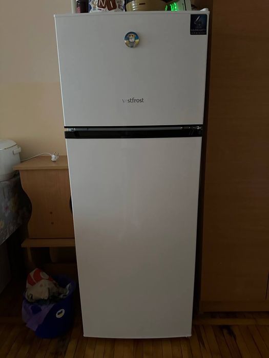 Холодильник Vestfrost CX263WB