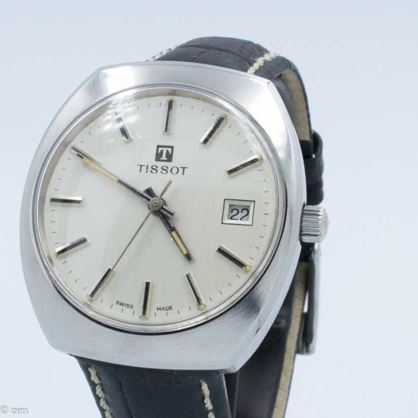 Zegarek męski Tissot 42154 vintige