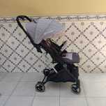 Carrinho de bebé kinderkraft INDY