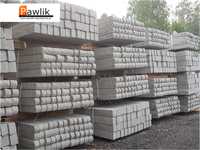 Słupki betonowe 2,0m PAWLIK super produkt tsk