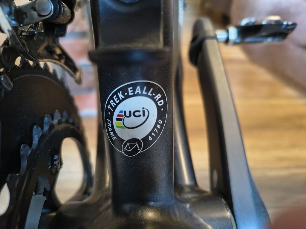 Trek Emonda ALR 6 - 54 Stan BDB