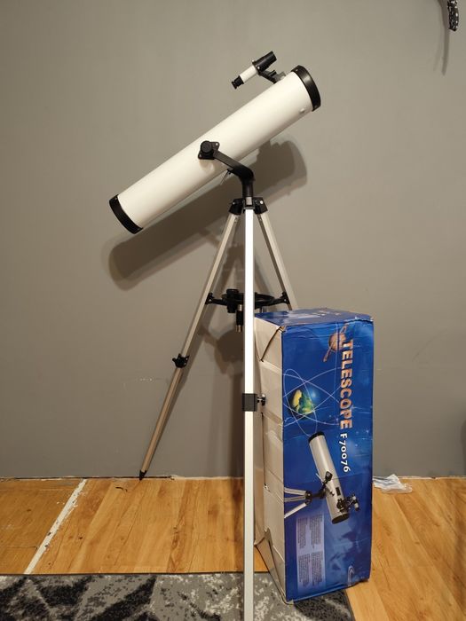 Teleskope F70076
