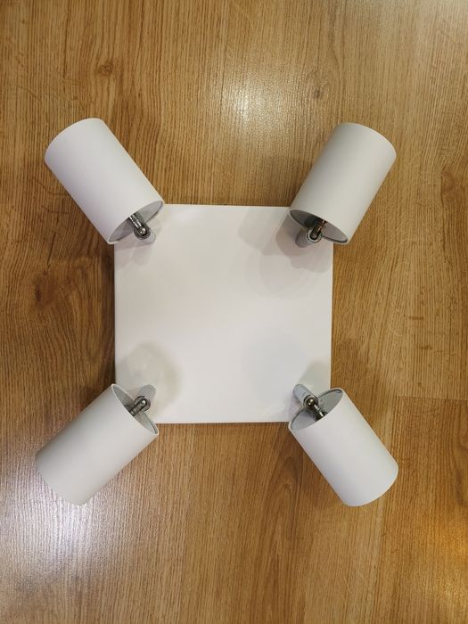 Kinkiet Nowodworski Eye spot GU10x4