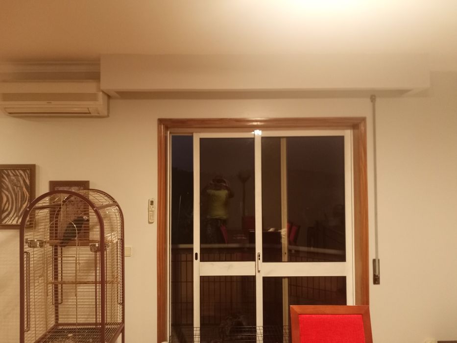 Pintura de construção civil