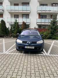 Sprzedam Renault Megane 1.6 benzyna