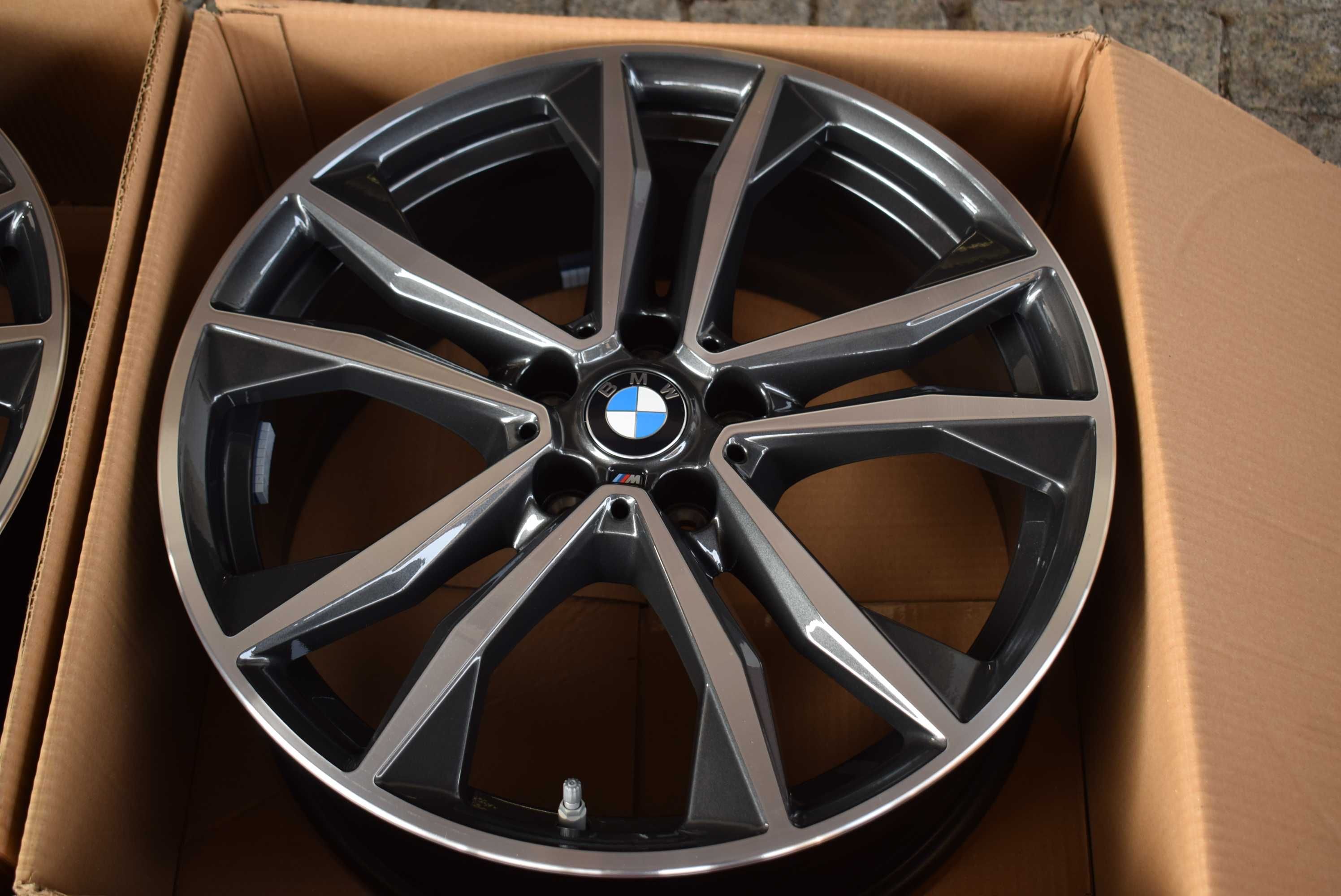 BMW X1 F48 u11 X2 F48 u10 iX1 iX2 1 f40 f70 2 f22 f74 nowe m power 19