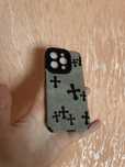 Чехол на Iphone 15 Pro