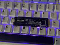 Dysk Samsung SSD M2 980 1tb v-sand ssd