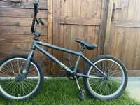 Rower wyczynowy bmx