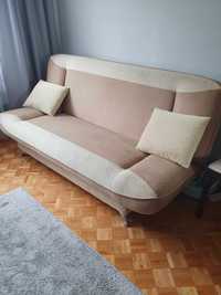 Kanapa wersalka sofa rozkladana