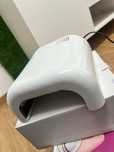 Catalizador UV como novo 36W