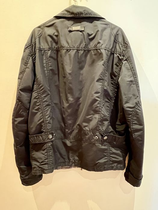 Casaco Massimo Dutti