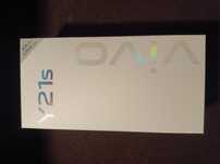 Telefon VIVO Y21s 4gb Ram 128gb