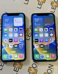 Apple iPhone X , Gwarancja 6 miesięcy, Ładowarka, Akcesoria,