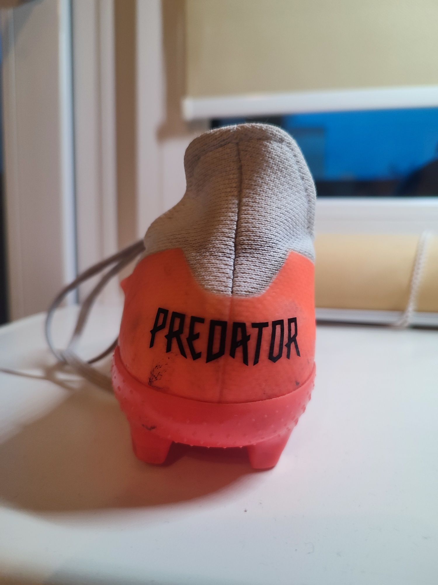 Adidas Predator 40 2/3