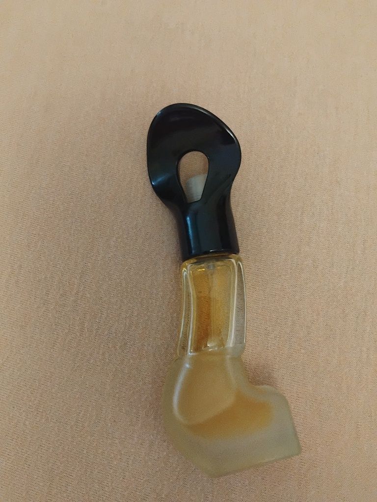 Perfumy deadly Poisonous