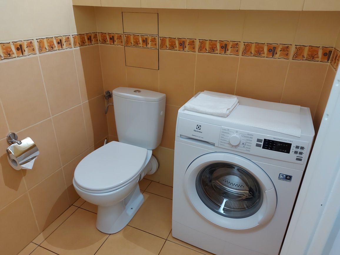 MG Apartments Olsztyn Pana Tadeusza. Zapraszamy na krótki pobyt.