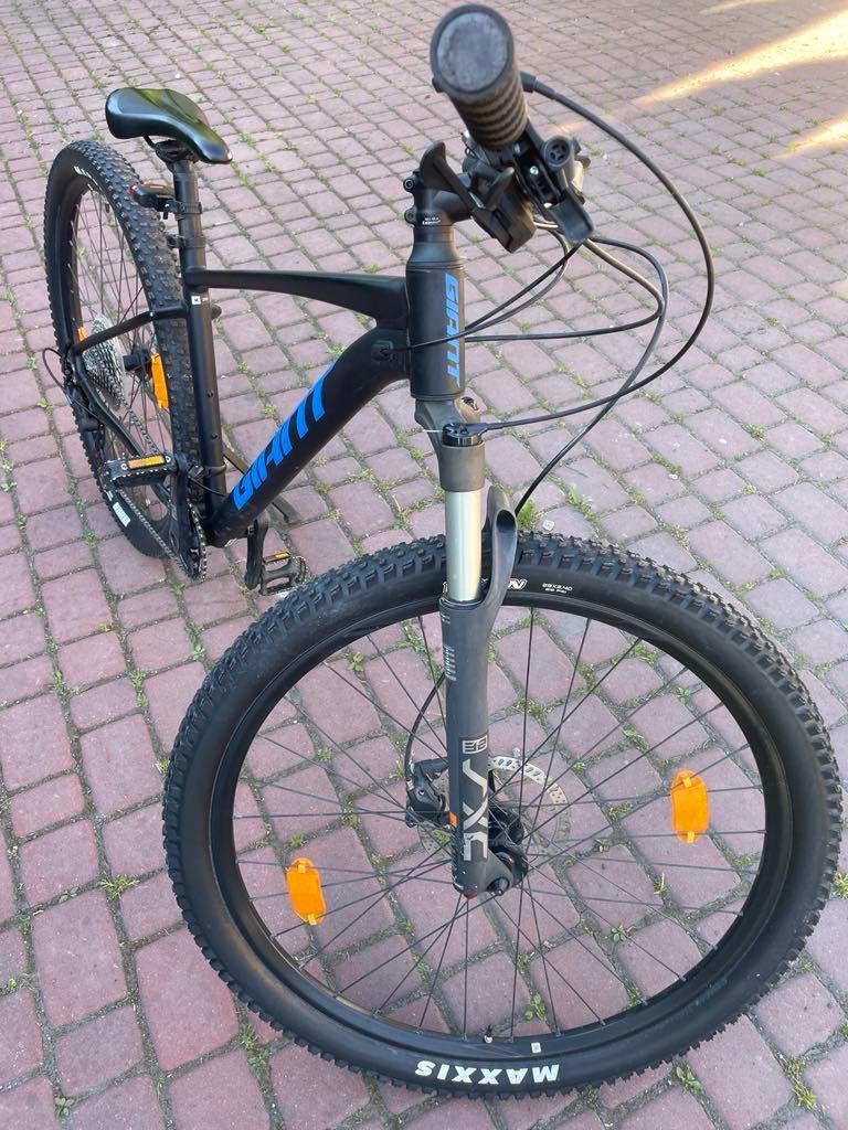 Rower Górski Giant Talon