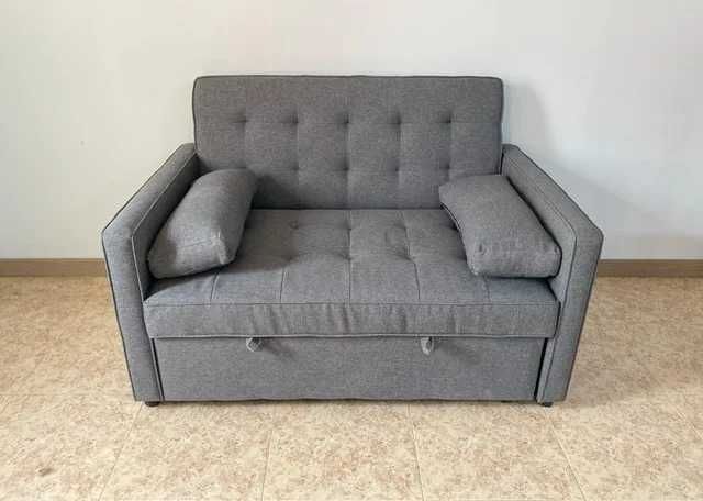 barat sofa cama novo envio gratis