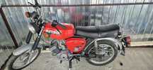 Simson S51 Eleltronic