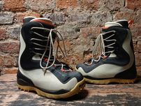 Buty snowboardowe męskie Salomon thermic fit 41