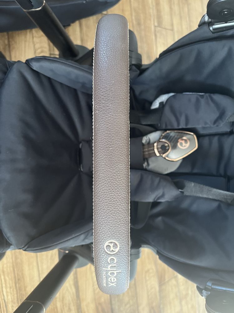 Wózek 2w1 Cybex Priam 2.0