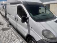 Opel Vivaro, 1.9 Cdti