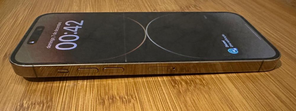 Iphone 14 Pro Max 128gb