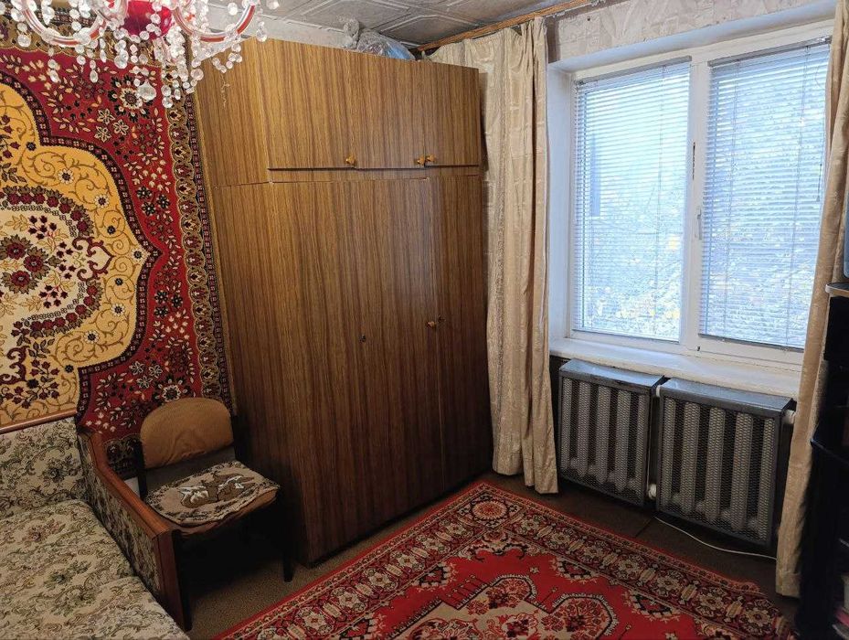 Сдам 3-комнатную квартиру на Тополе-2, р-н «СИЧ» – от собственника!