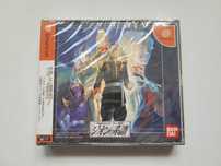 Kidou Senshi Gundam: Gihren no Yabou: Zeon no Keifu (Sega Dreamcast)