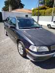 Volvo v 40 combi  Ano 1999