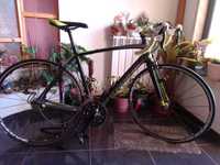 Vende-se bicicleta Haibike Challenge SL