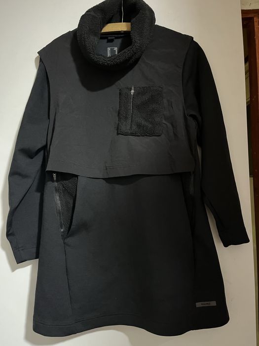 Bluza damska do biegania M/38 Kalenji Decathlon