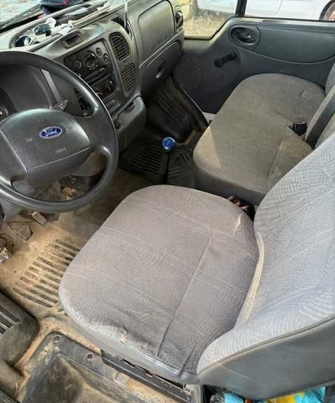 Ford Transit 330M