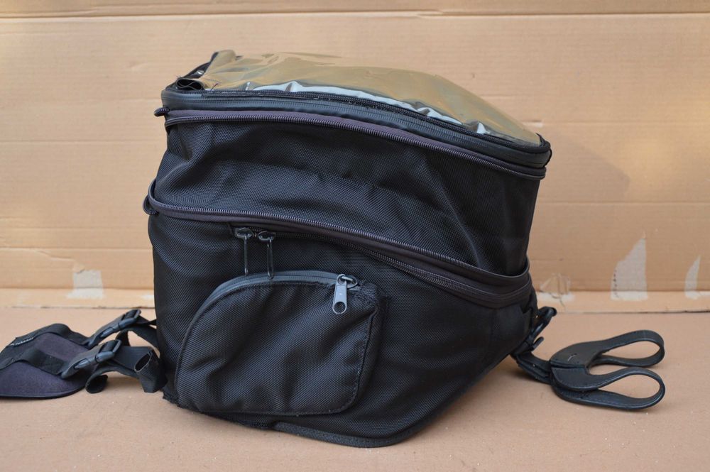 BMW k 1200/1300 gt TORBA na zbiornik tankbag OEM