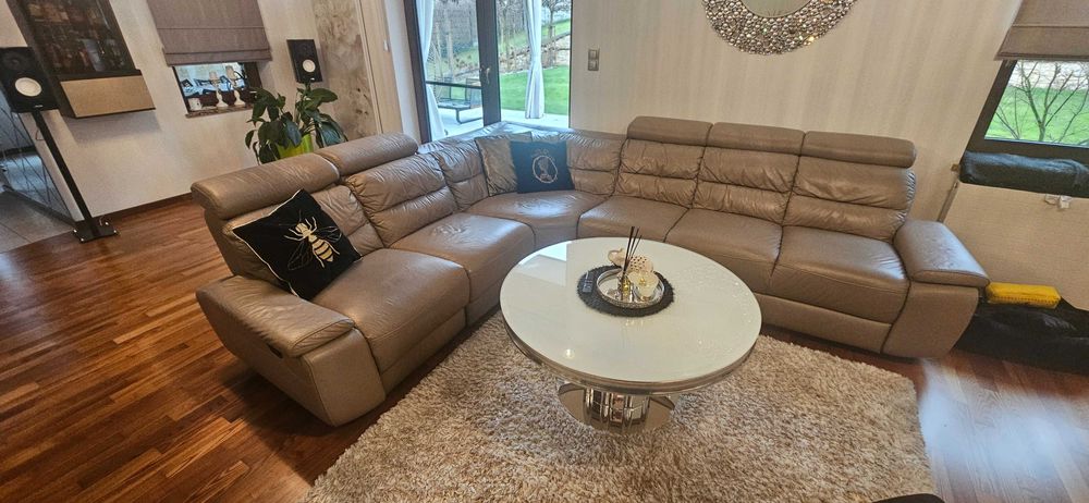 Narożnik Gala Collezione